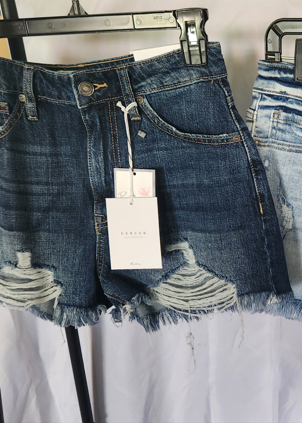 Kancan Shorts size 26