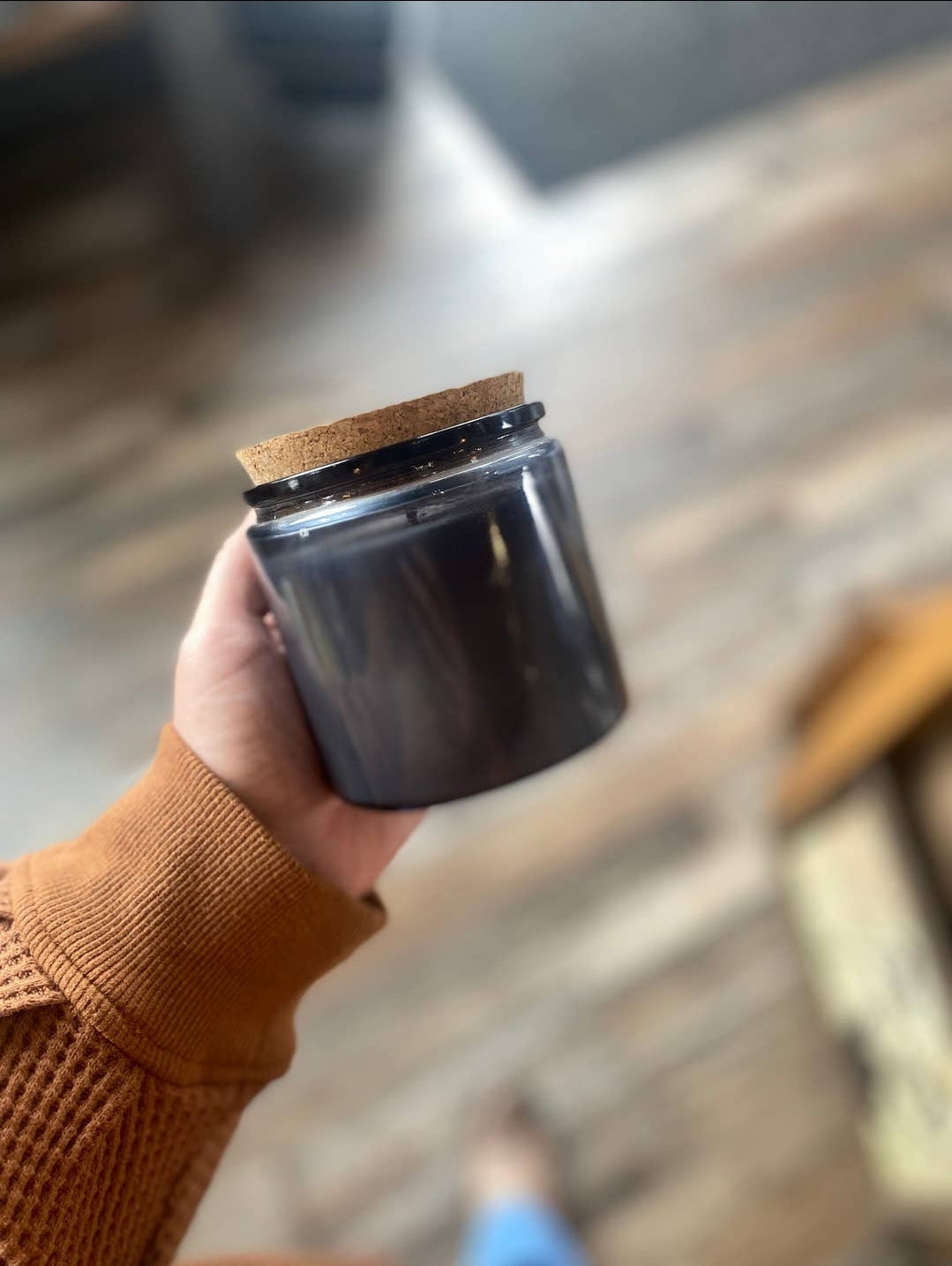 Sunday Brunch Soy Candle