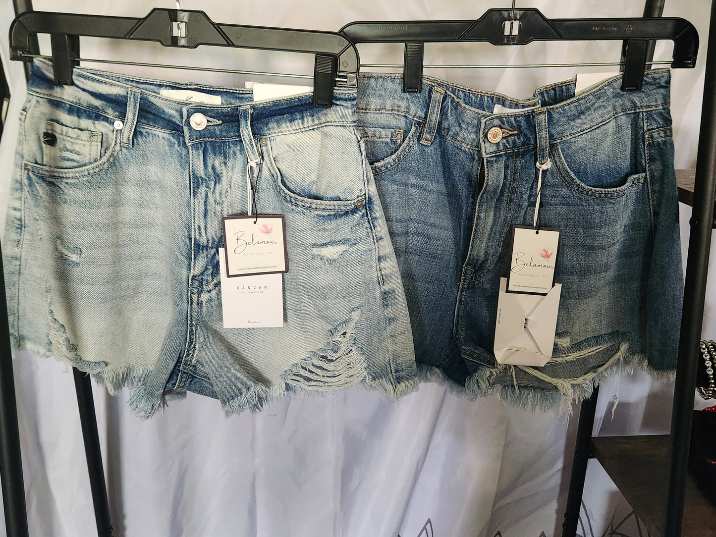 Kancan Shorts size 26