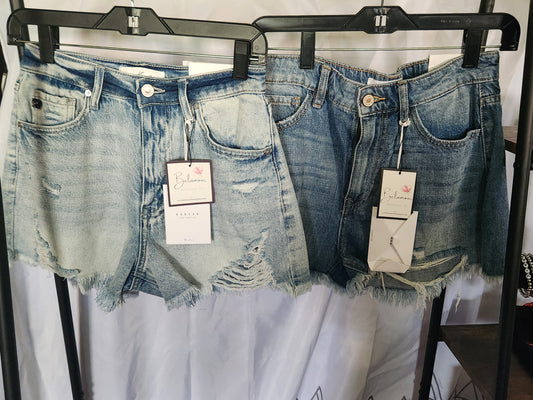 Kancan Shorts size 26