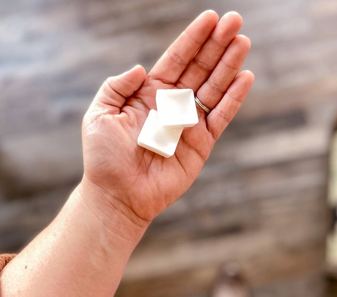 French Country Coconut Soy Wax Melts
